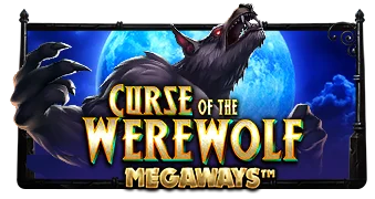 Curse of the Werewolf Megaways