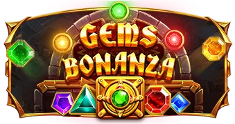 Gems Bonanza