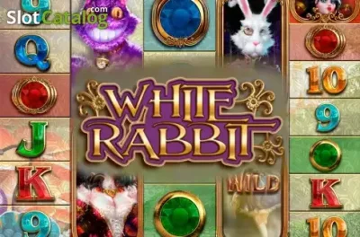 White Rabbit