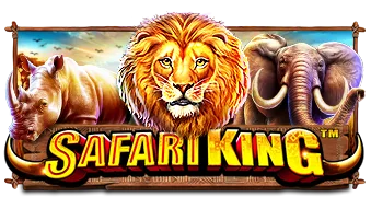 Safari King