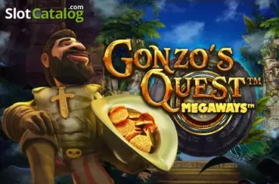 Gonzos Quest Megaways