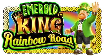 Emerald King Rainbow Road