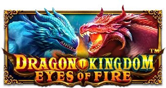 Dragon Kingdom Eyes of Fire