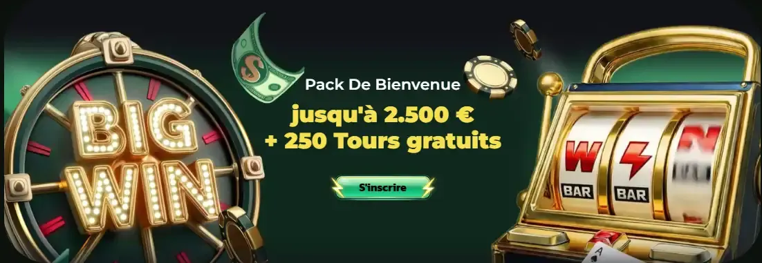 Winbeatz Casino